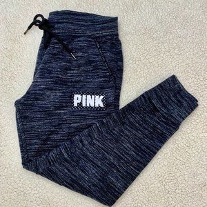 VS Pink - Heathered Joggers